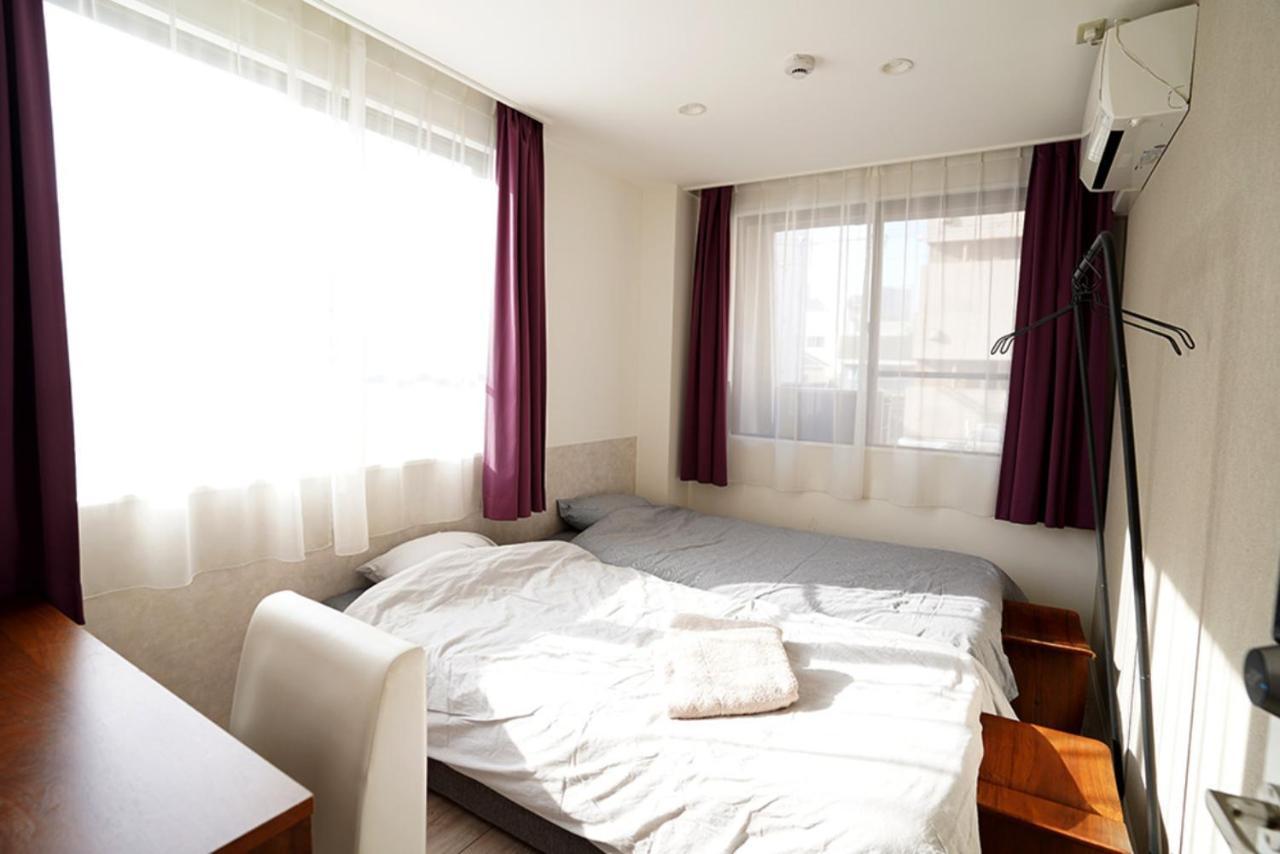 Usatsuno Osu Nagoya Dış mekan fotoğraf