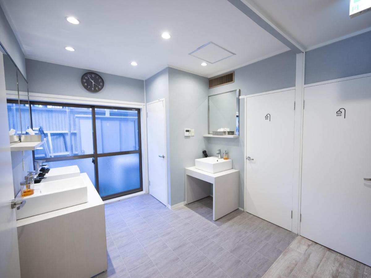 Usatsuno Osu Nagoya Dış mekan fotoğraf
