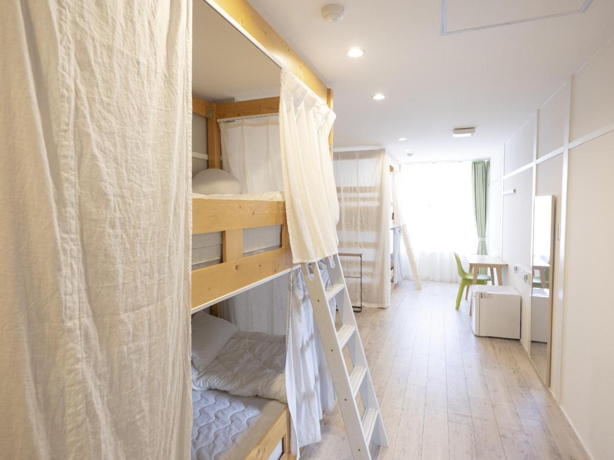 Usatsuno Osu Nagoya Dış mekan fotoğraf