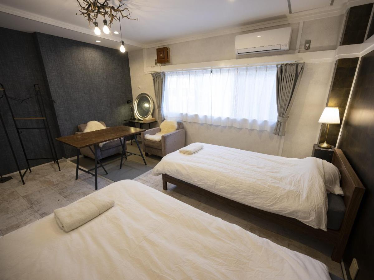 Usatsuno Osu Nagoya Dış mekan fotoğraf