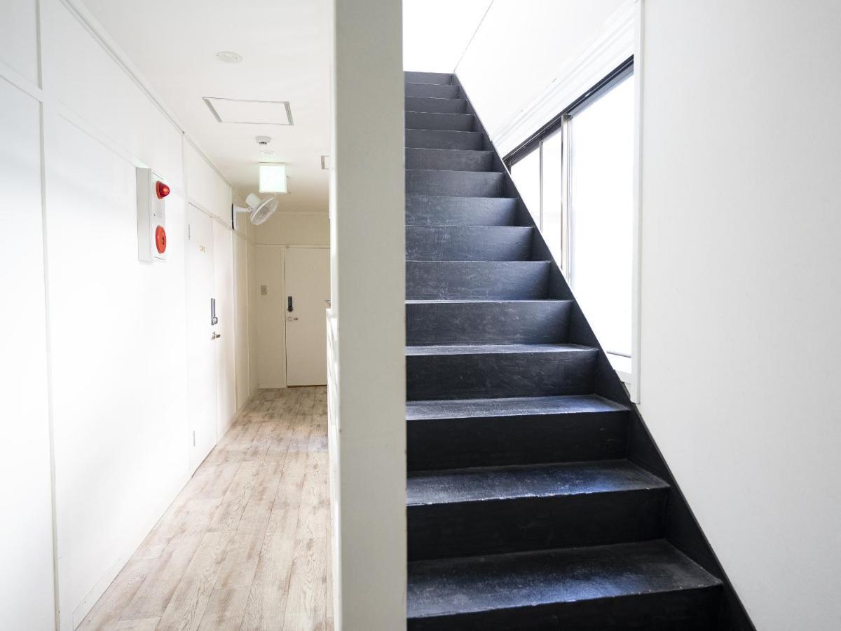 Usatsuno Osu Nagoya Dış mekan fotoğraf